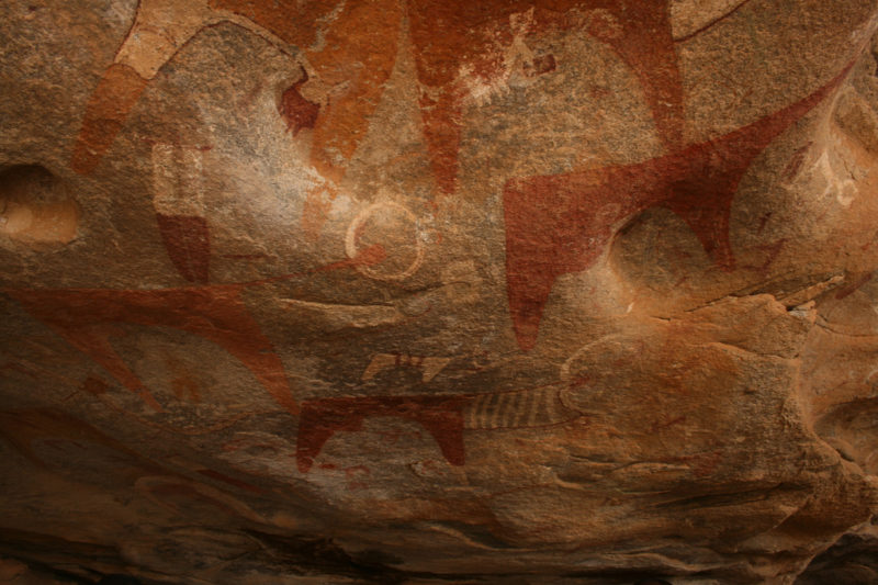 Expedition in Hargeisa